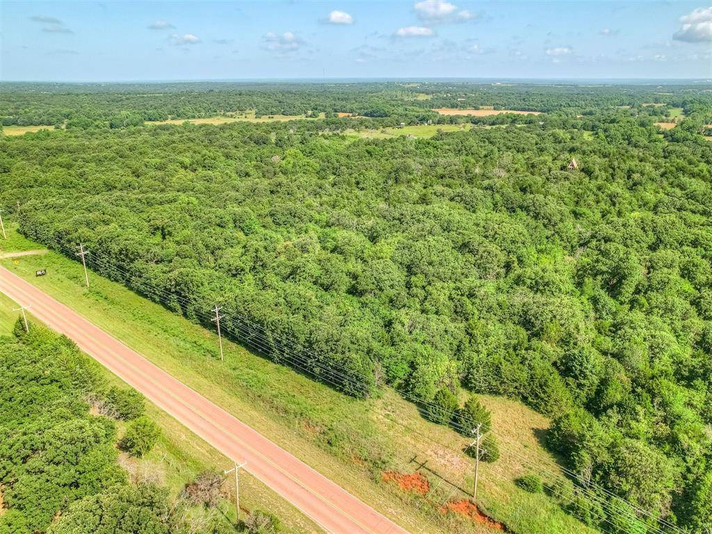 17705 Hawkins LN #lot 2, Luther, OK 73054
