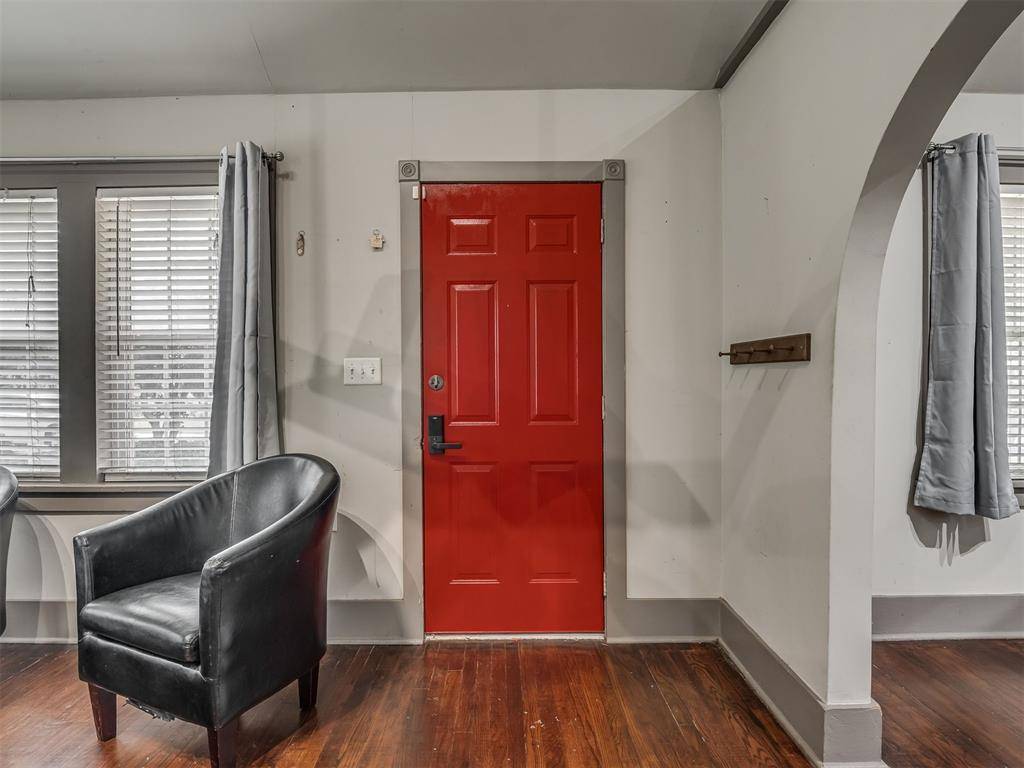 3021 North PL, Oklahoma City, OK 73107