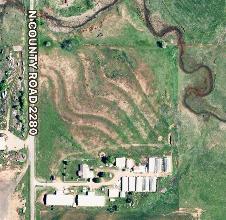 11962 N 2280 RD, Cordell, OK 73632