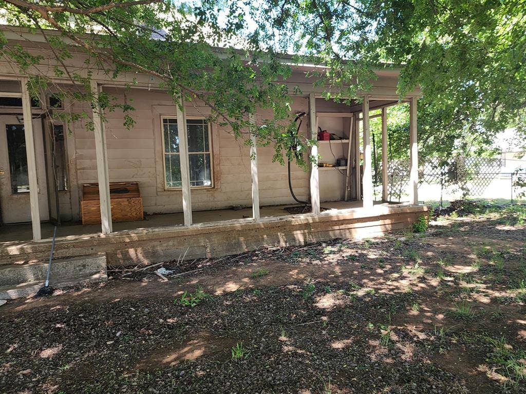 Address not disclosed, Carnegie, OK 73015