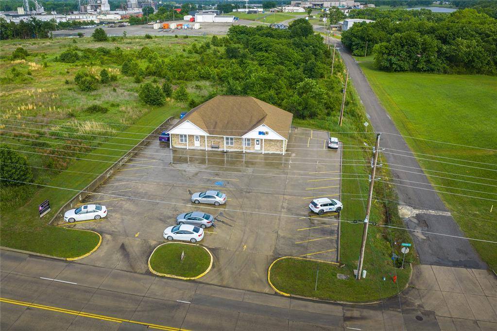 0 N Strong ST, Mcalester, OK 74501