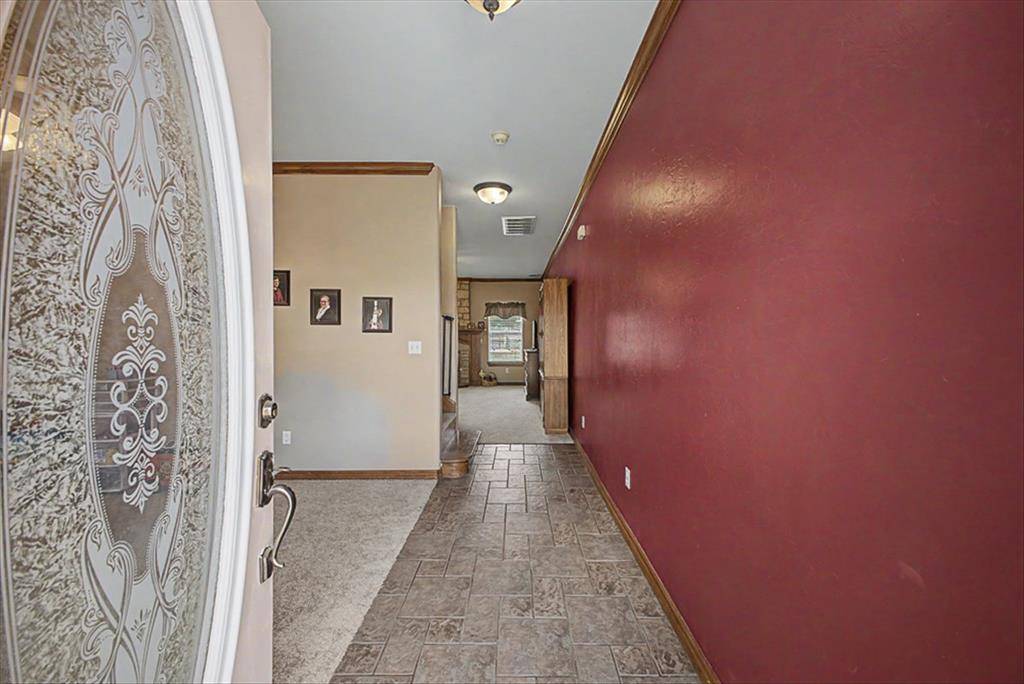 809 Ellsworth AVE, Yukon, OK 73099