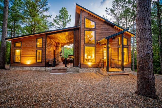 46 Oak Spring CIR, Broken Bow, OK 74728