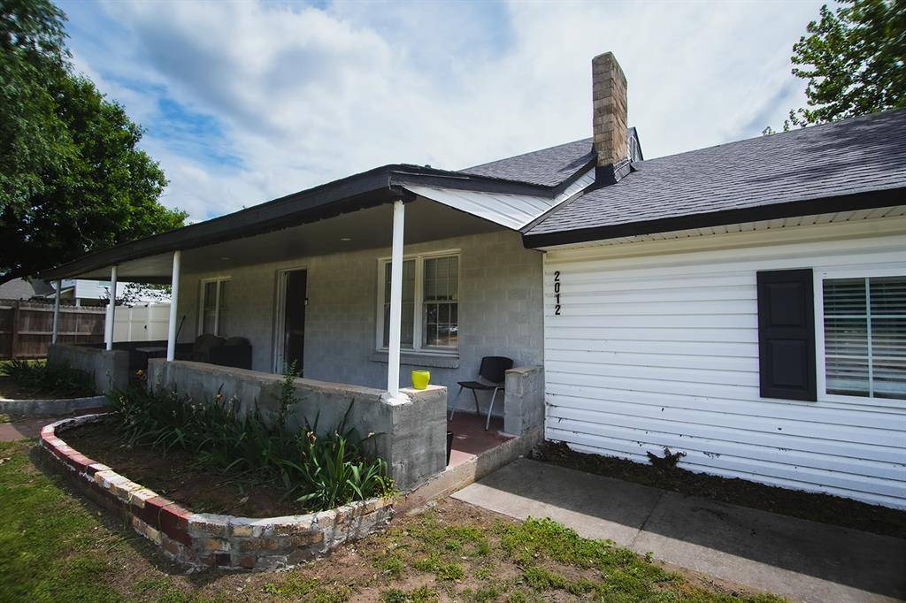 2012 W Boyd ST, Norman, OK 73069
