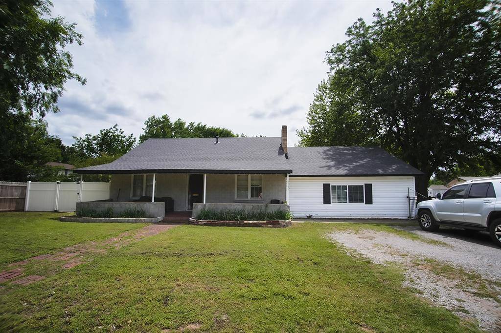 2012 W Boyd ST, Norman, OK 73069