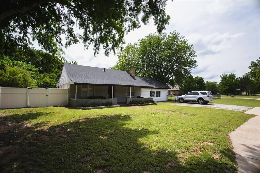 2012 W Boyd ST, Norman, OK 73069