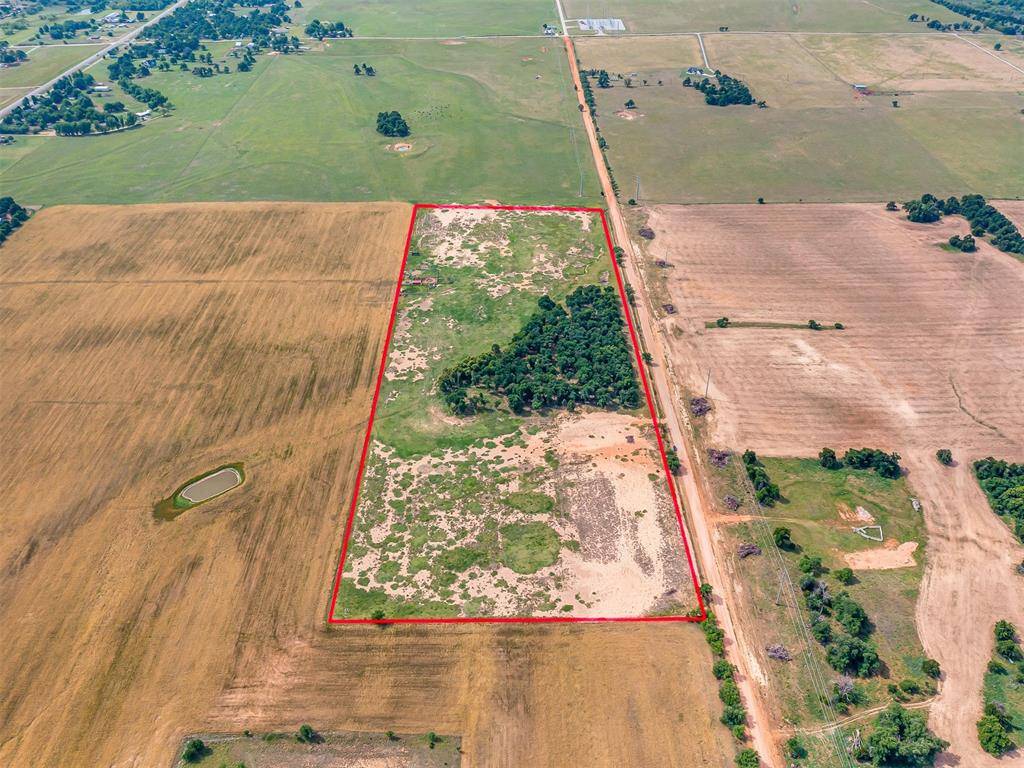 5000 N Meridian AVE, Crescent, OK 73028