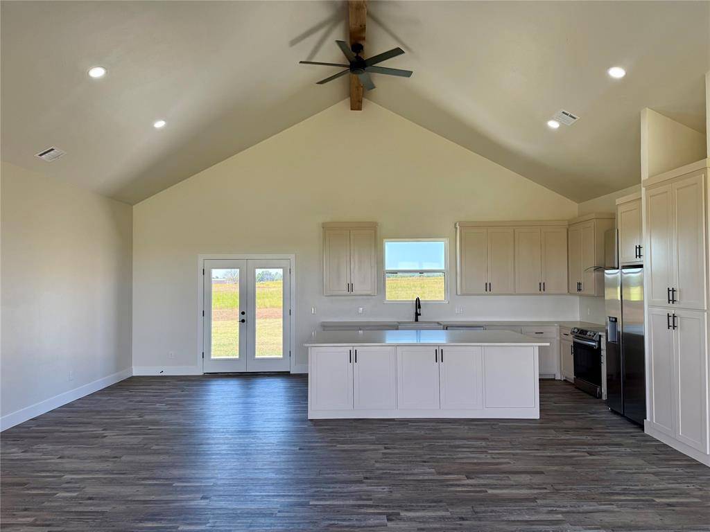 16280 MAPLEWOOD TRAIL RD #Lot #3, El Reno, OK 73036