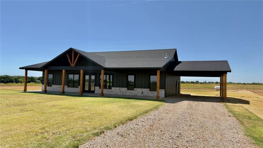 16280 MAPLEWOOD TRAIL RD #Lot #3, El Reno, OK 73036