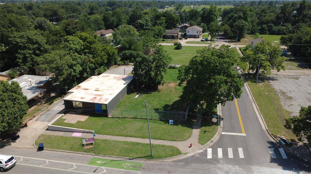 SW 25th ST, Oklahoma City, OK 73109