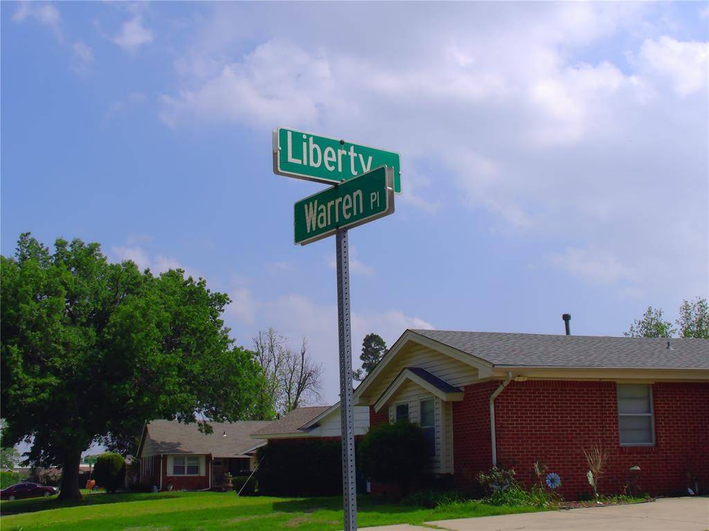 1240 N Warren PL, Oklahoma City, OK 73107