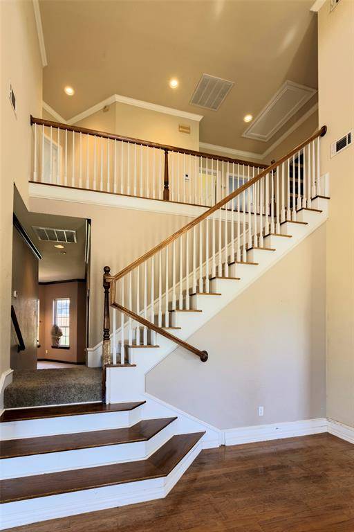 2405 SW 113th TER, Moore, OK 73170