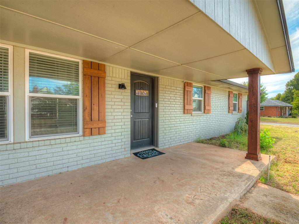 8636 Ambassador RD, Oklahoma City, OK 73169