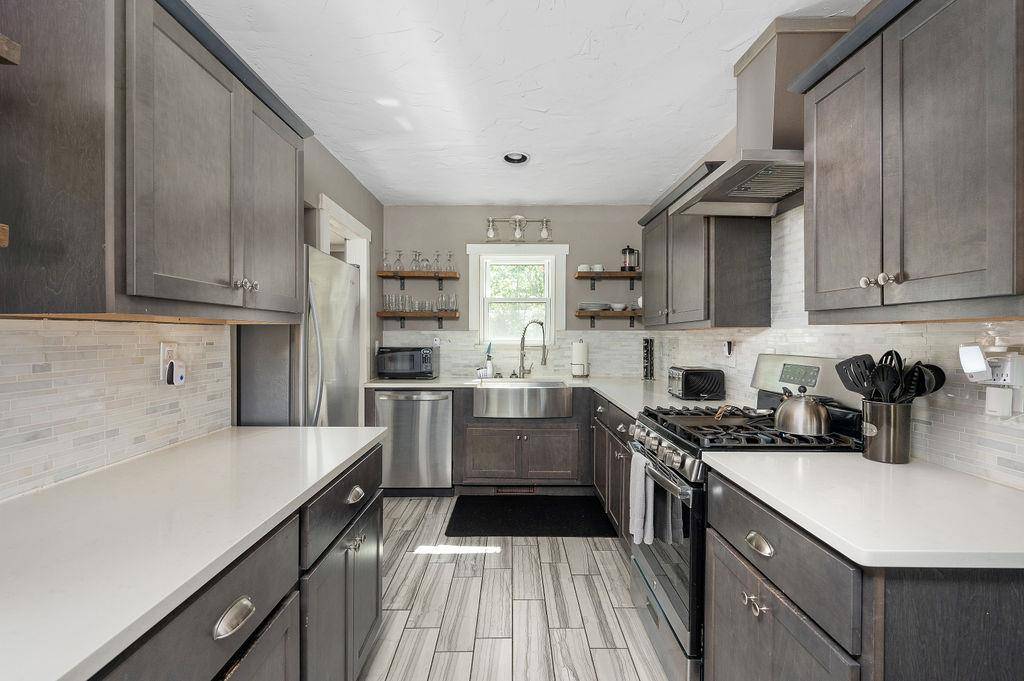 3116 N Virginia AVE, Oklahoma City, OK 73118