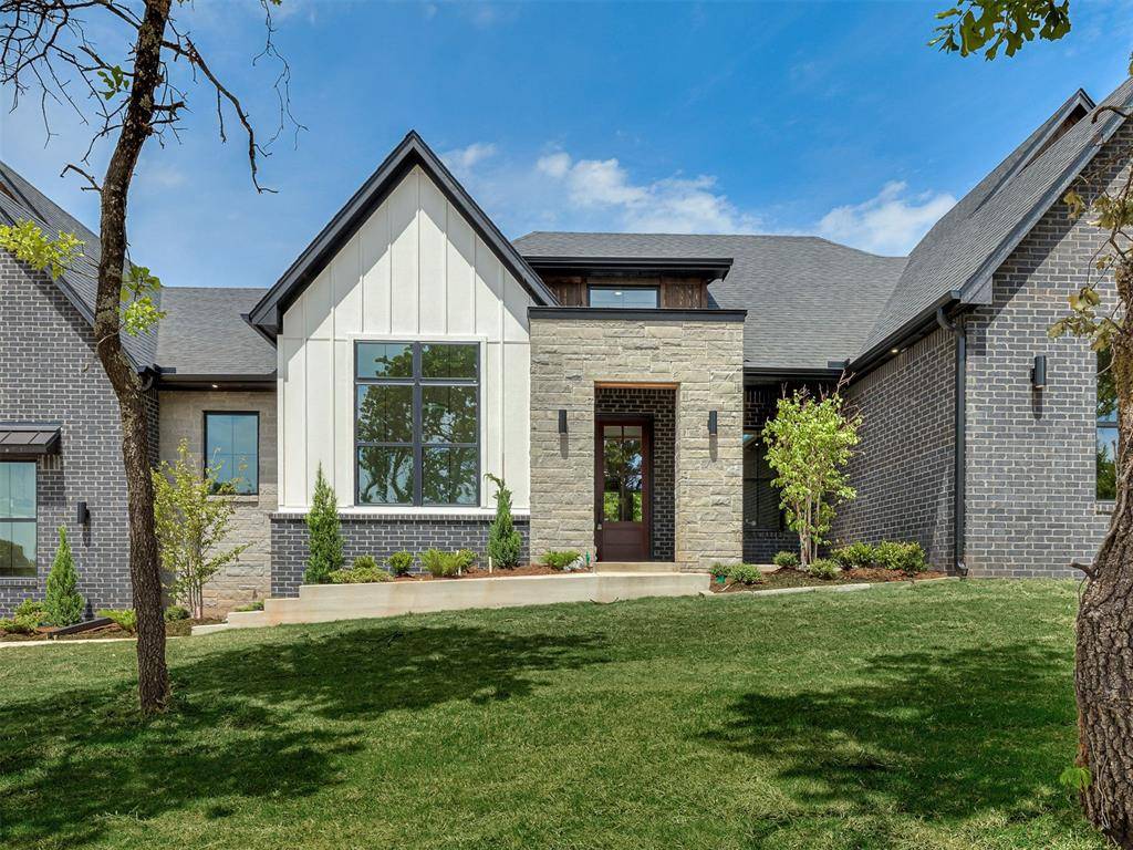8080 Silver Spur, Arcadia, OK 73007