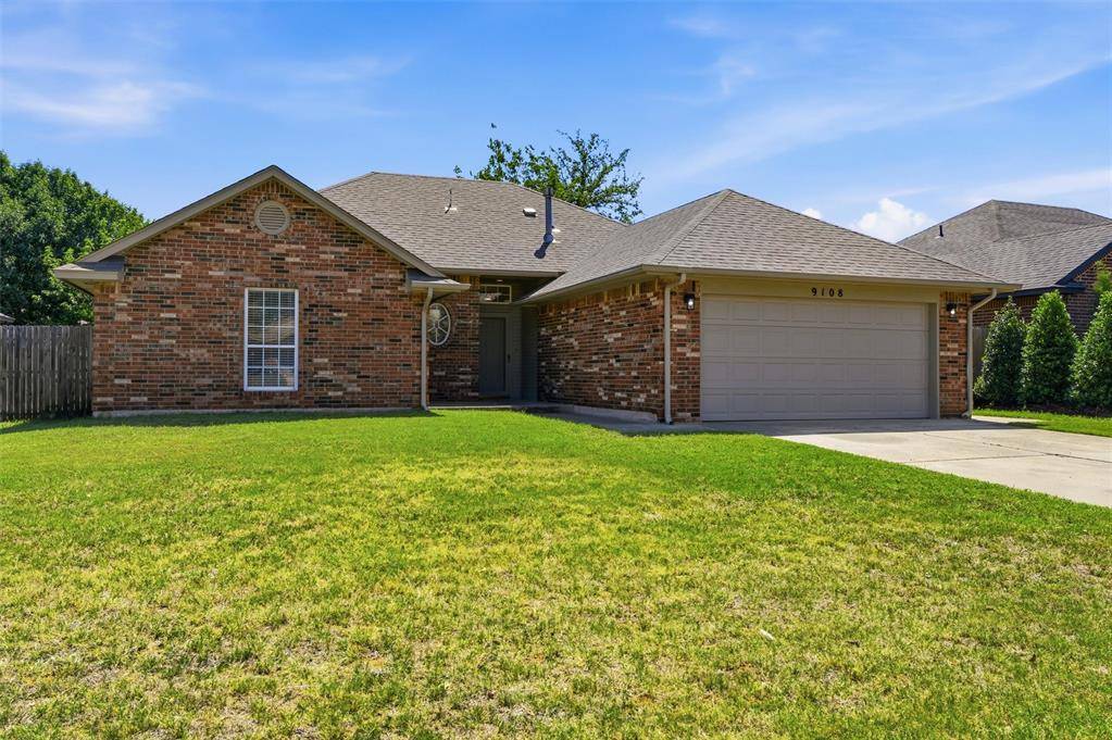 9108 Dena LN, Oklahoma City, OK 73132