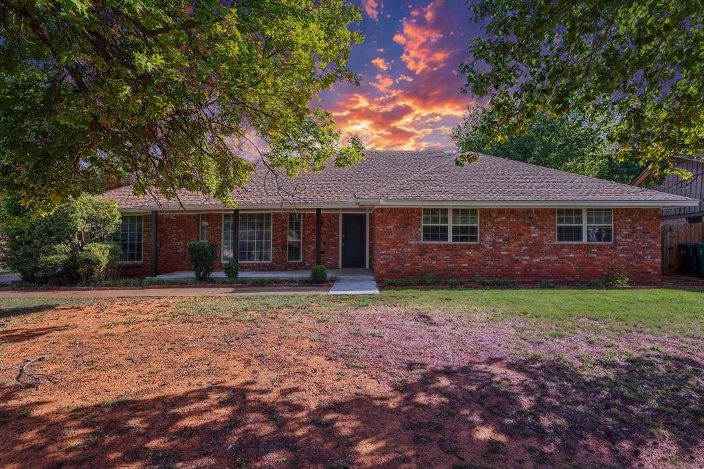 2813 NW 117th ST, Oklahoma City, OK 73120