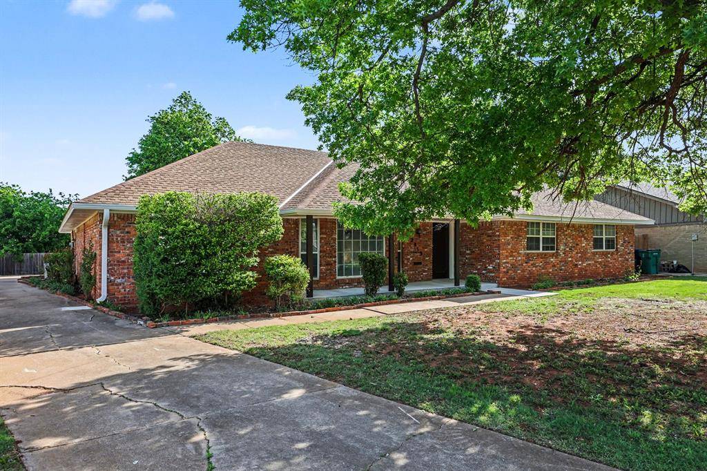 2813 NW 117th ST, Oklahoma City, OK 73120