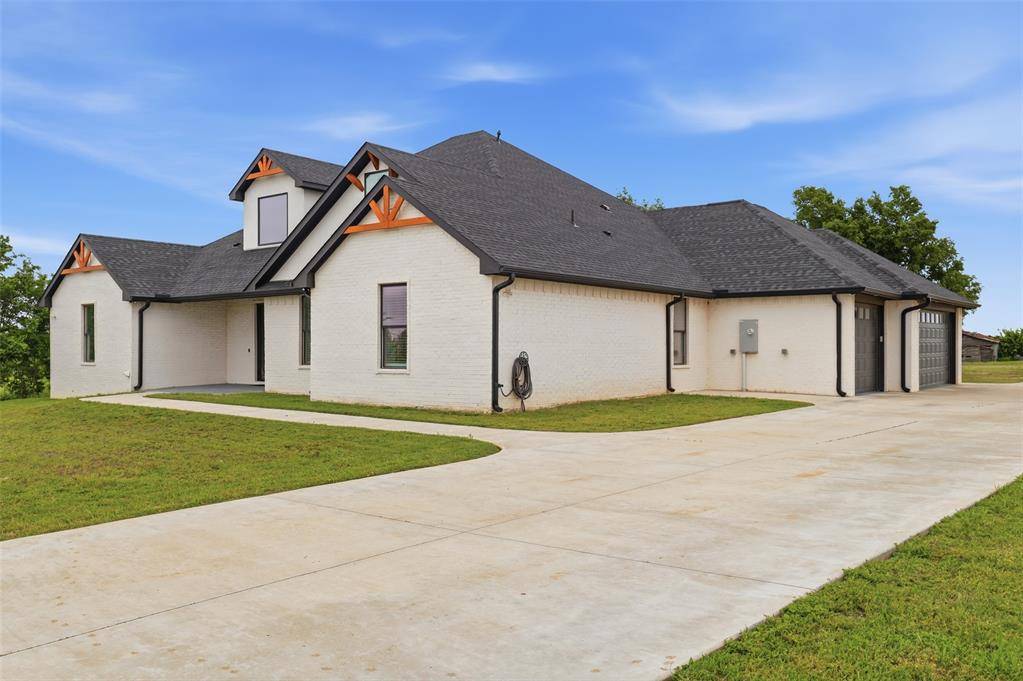 12220 S Pennsylvania AVE, Edmond, OK 73025
