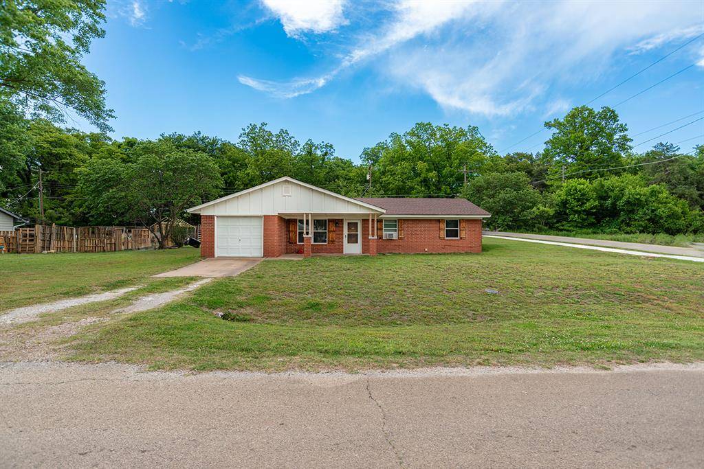 104 NE 7th ST, Perkins, OK 74059