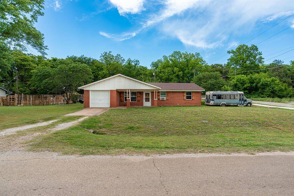 104 NE 7th ST, Perkins, OK 74059