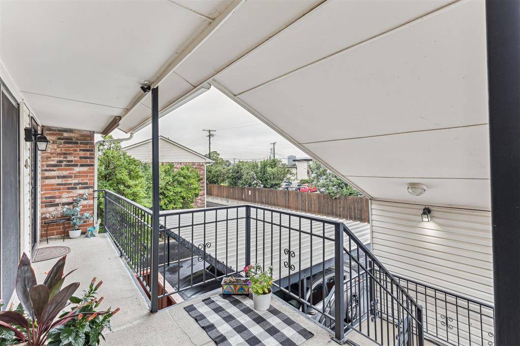 6325 N Villa AVE #122, Oklahoma City, OK 73112