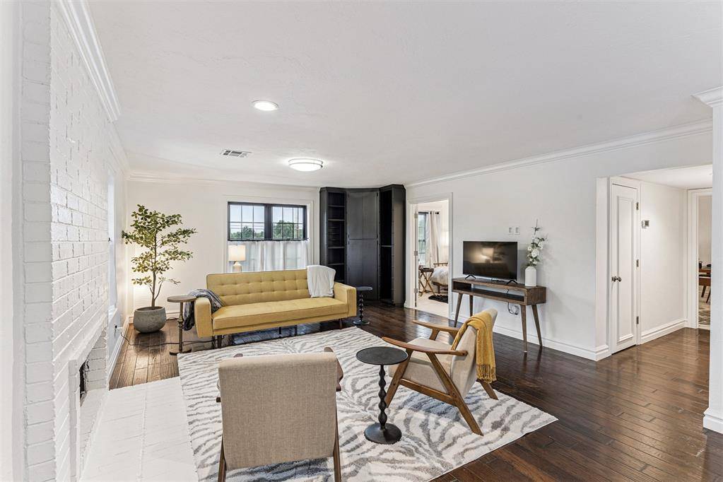 6325 N Villa AVE #122, Oklahoma City, OK 73112
