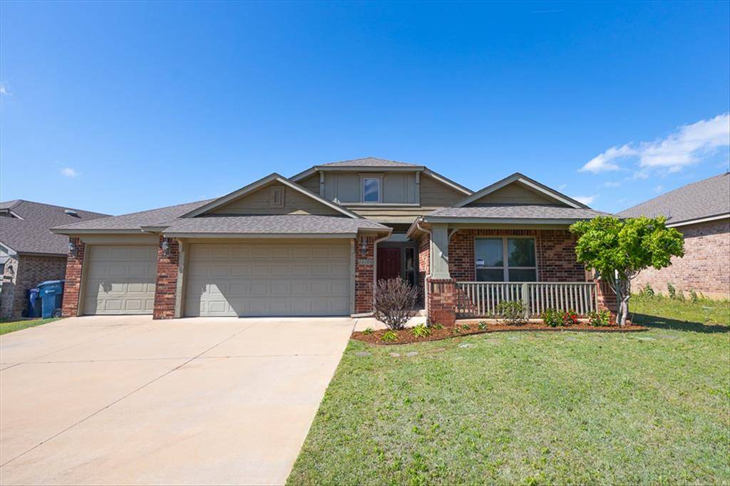 13100 Native Plant RD, Piedmont, OK 73078