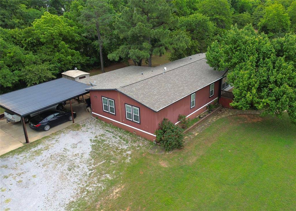 13601 N Post RD, Jones, OK 73049