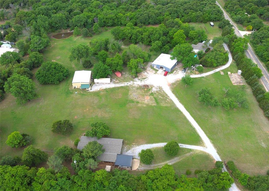 13601 N Post RD, Jones, OK 73049