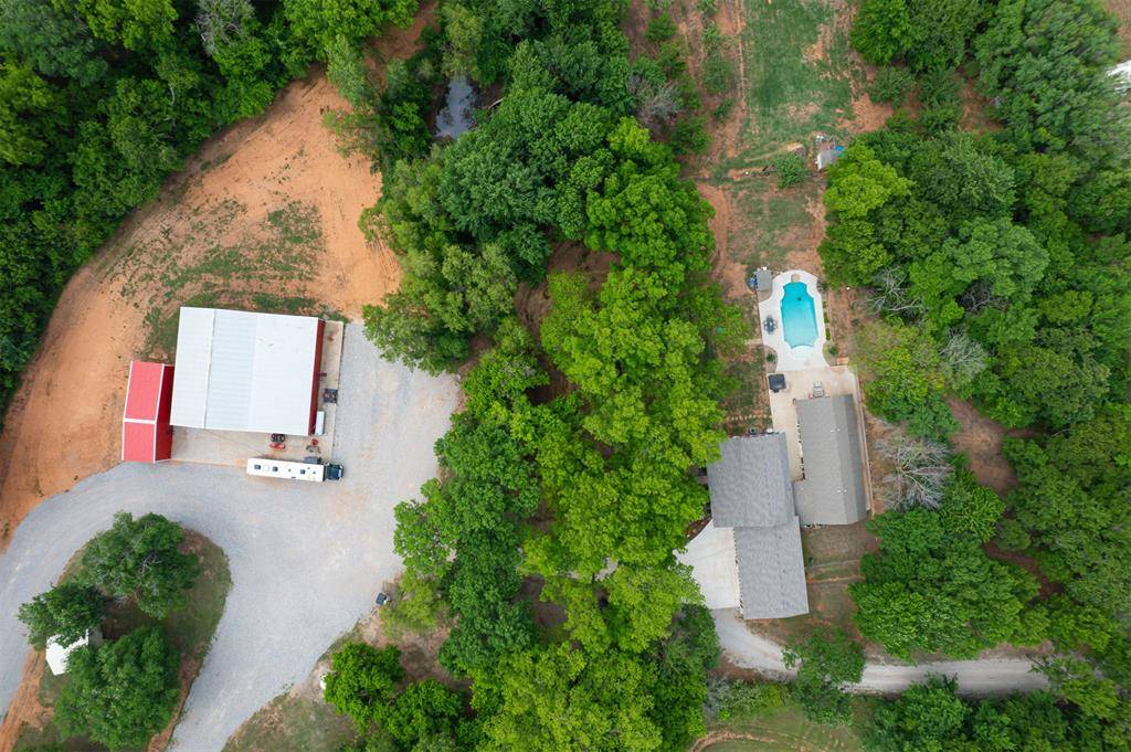 7761 High Meadow RD, Noble, OK 73068