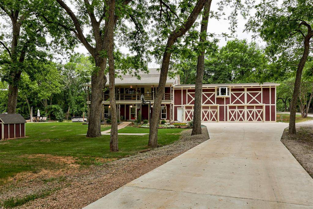 7761 High Meadow RD, Noble, OK 73068