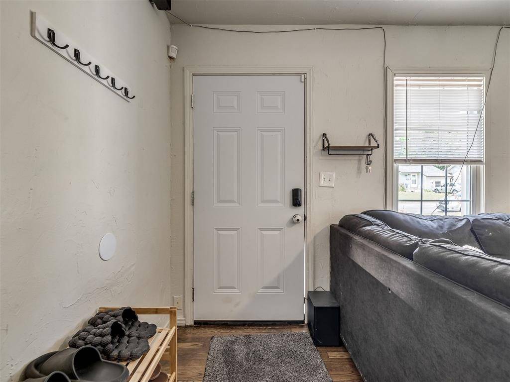 908 N Tabor AVE, Oklahoma City, OK 73107