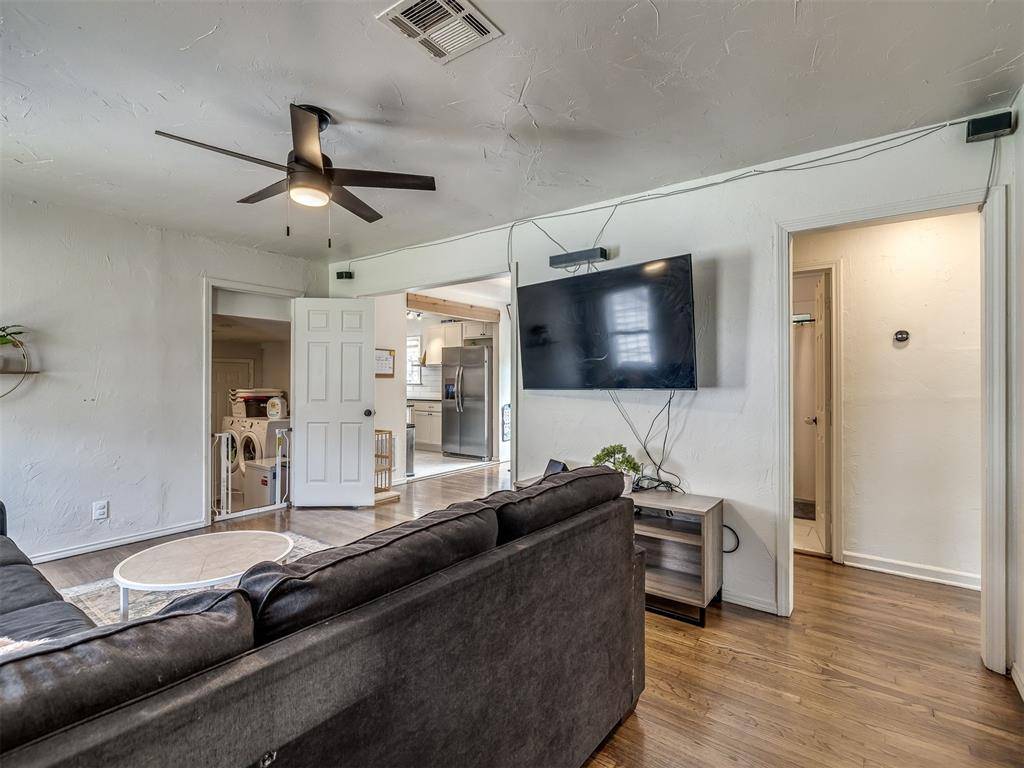 908 N Tabor AVE, Oklahoma City, OK 73107