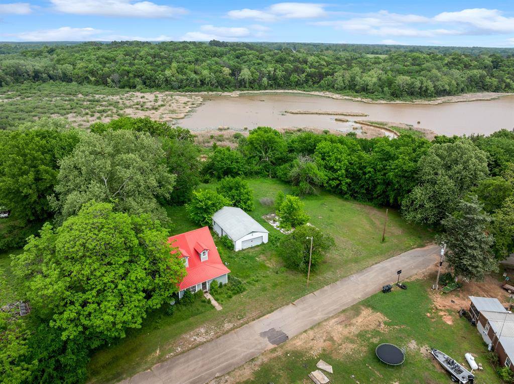 203 W Cincinnati ST, Fort Towson, OK 74735