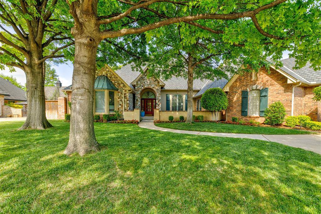 12605 Brickstone CT, Oklahoma City, OK 73142