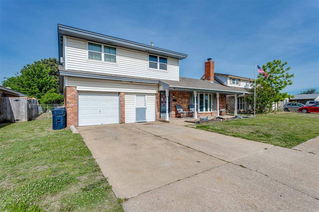 8809 S Kentucky AVE, Oklahoma City, OK 73159