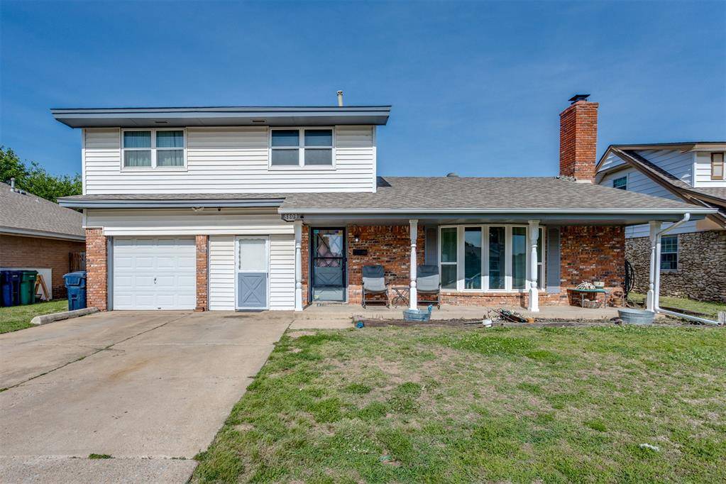 8809 S Kentucky AVE, Oklahoma City, OK 73159