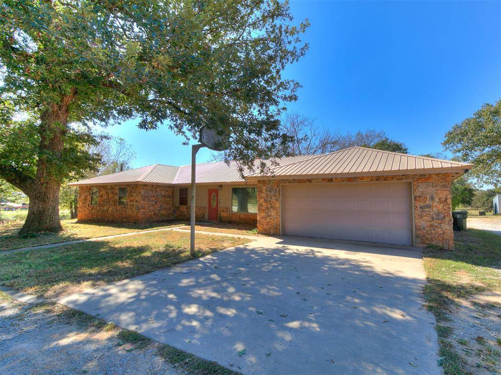 3460 Hensley RD, Norman, OK 73026