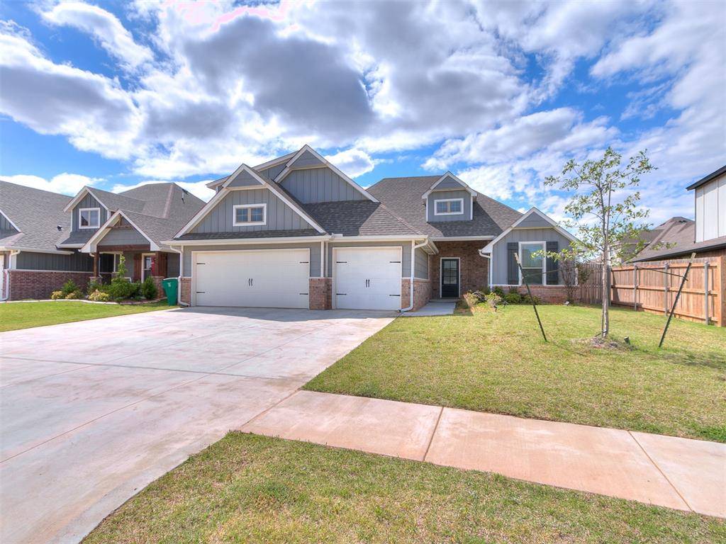 16013 Dahlia RD, Edmond, OK 73013