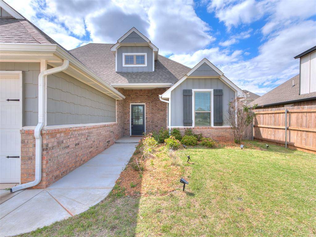 16013 Dahlia RD, Edmond, OK 73013