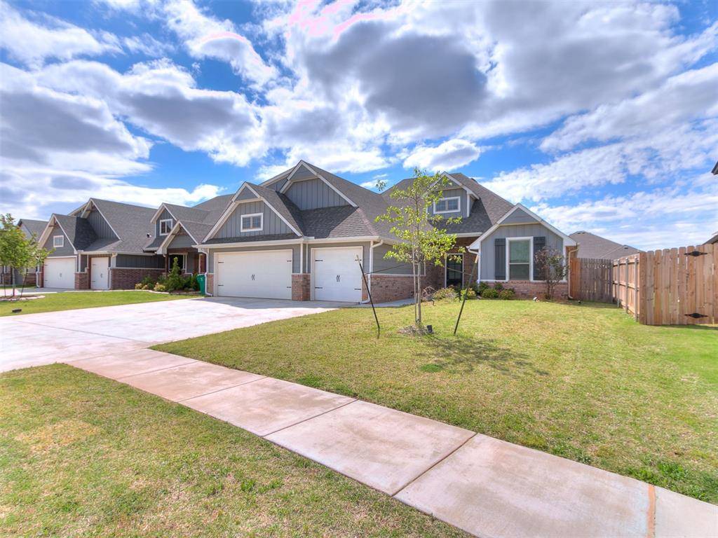 16013 Dahlia RD, Edmond, OK 73013