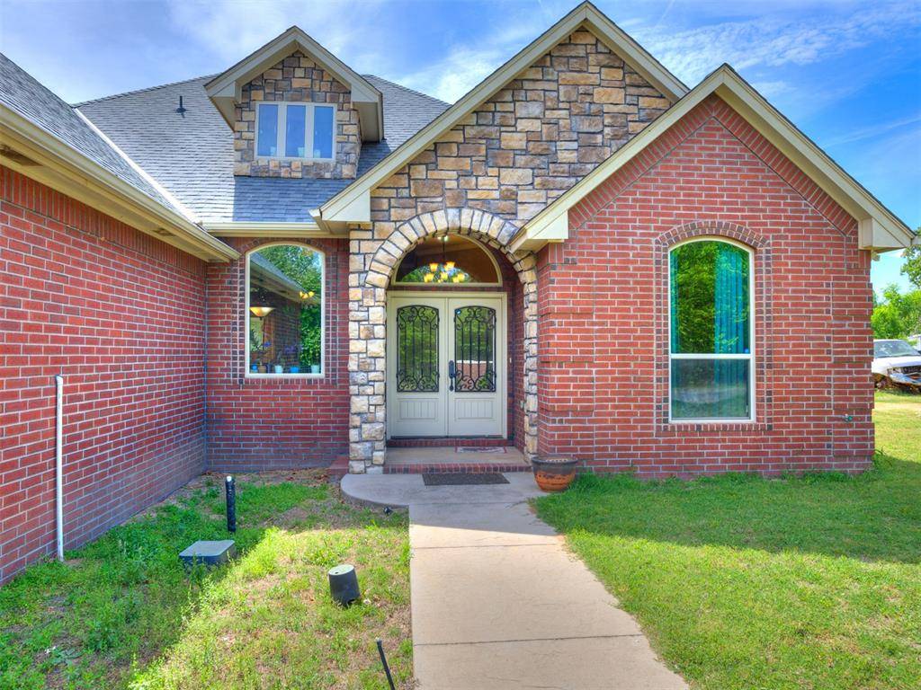 1209 N Berry ST, Oklahoma City, OK 73127