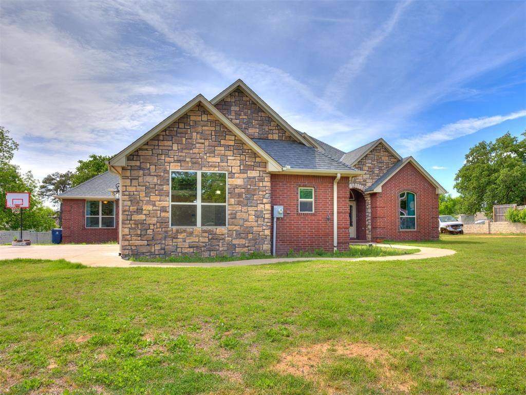 1209 N Berry ST, Oklahoma City, OK 73127