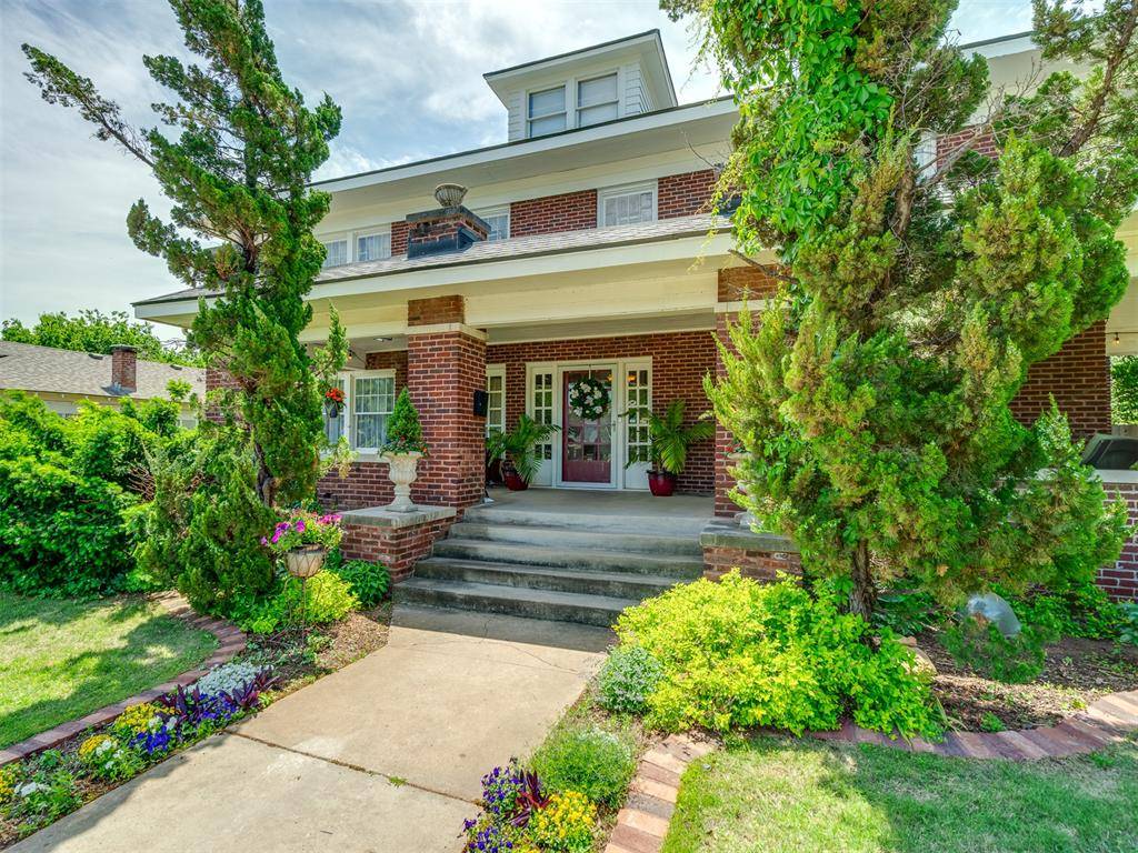 136 NW 18th ST, Oklahoma City, OK 73103