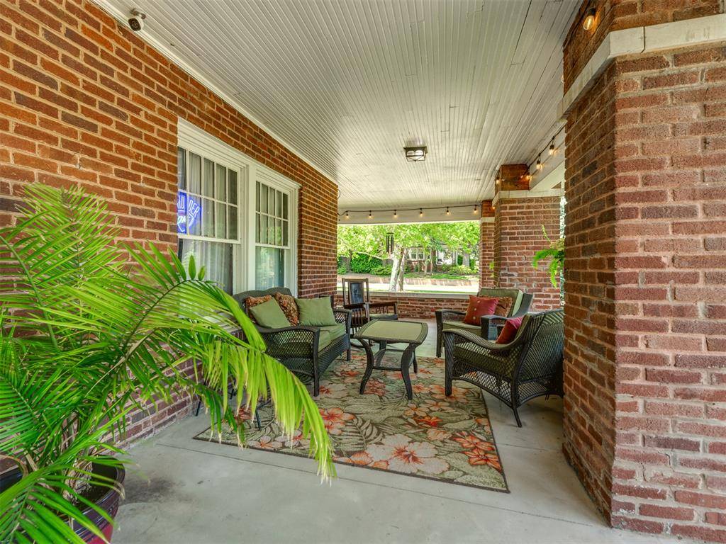 136 NW 18th ST, Oklahoma City, OK 73103
