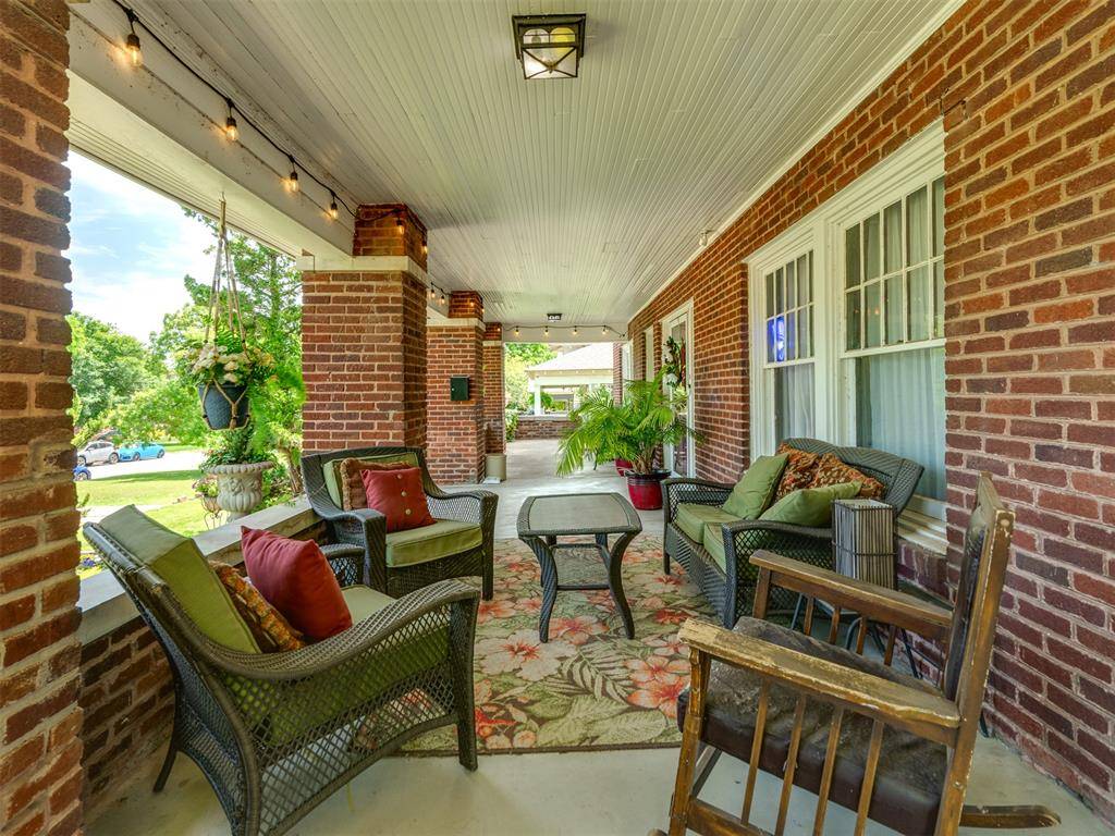 136 NW 18th ST, Oklahoma City, OK 73103