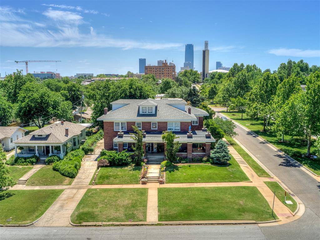 136 NW 18th ST, Oklahoma City, OK 73103