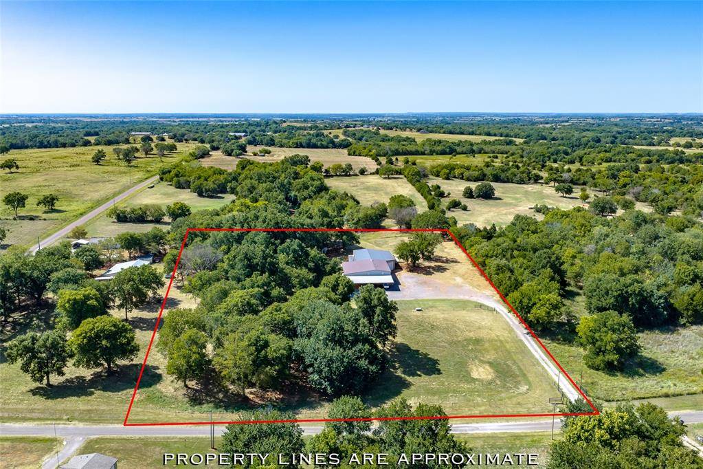 23876 160th ST, Maysville, OK 73057