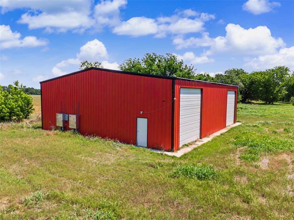 1580 N 14th ST, Guthrie, OK 73044
